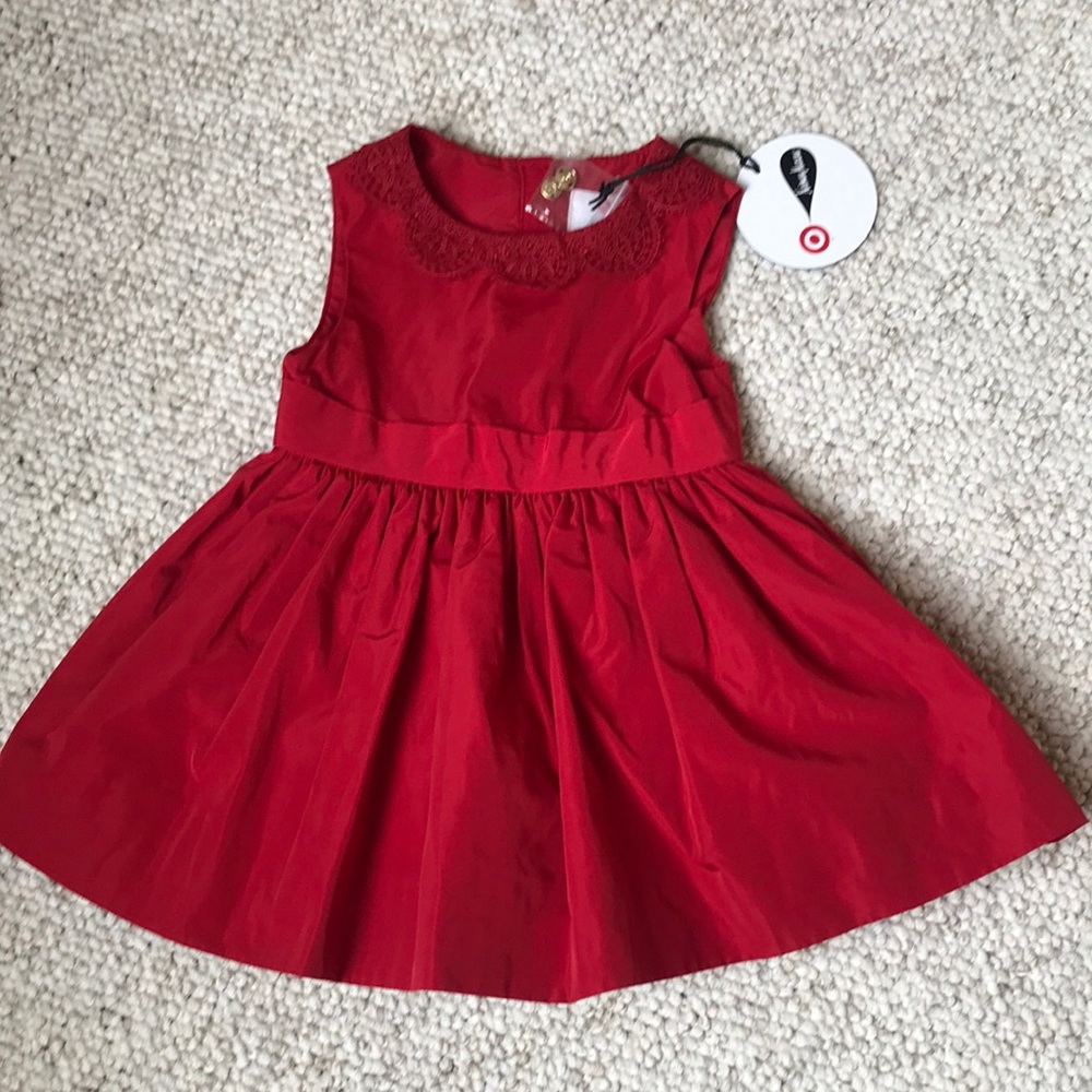 Jason Wu for Target Dress-18 mos